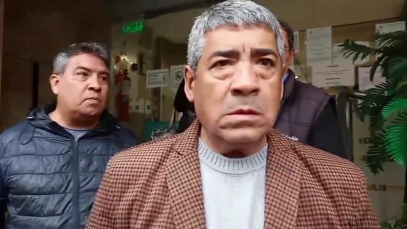 UTA Tucum&aacute;n rechaz&oacute; la propuesta de pago en cuotas de AETAT y advierte con medidas de fuerza: &ldquo;Vamos a analizar los pasos a seguir&rdquo;