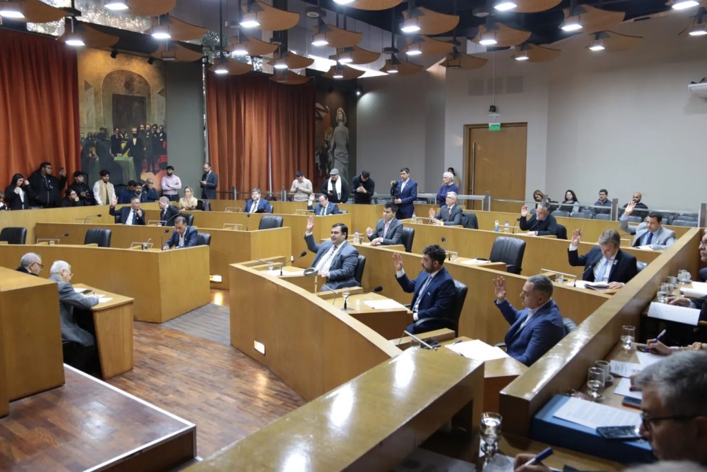 El Concejo Deliberante sancion&oacute; un sistema &uacute;nico de habilitaci&oacute;n comercial digital para agilizar la apertura de negocios