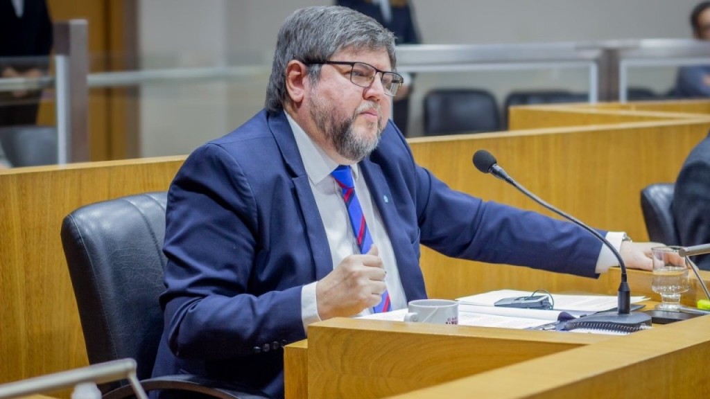 Carlos Ale: &ldquo;El Concejo no tiene claridad para avanzar con el aumento del boleto&rdquo; y acusa falta de documentaci&oacute;n