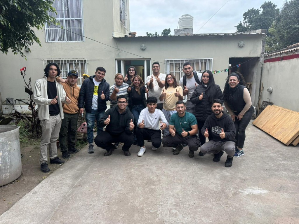 Delegada de la comuna de Los Ralos violent&oacute; a militantes libertarios
