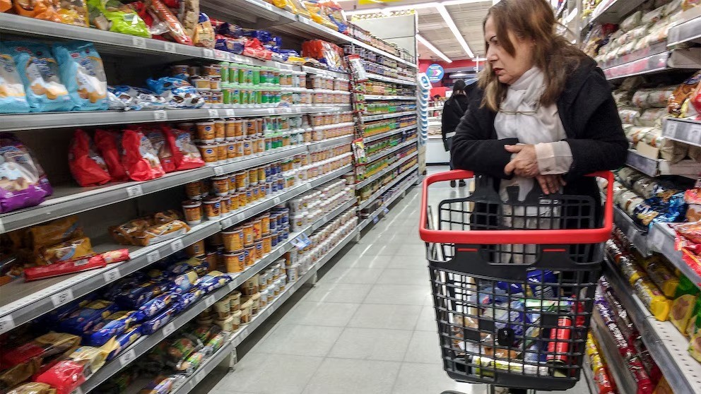 La inflaci&oacute;n de mayo se encamina al 2% y marca el segundo mes consecutivo de desaceleraci&oacute;n, seg&uacute;n consultoras privadas
