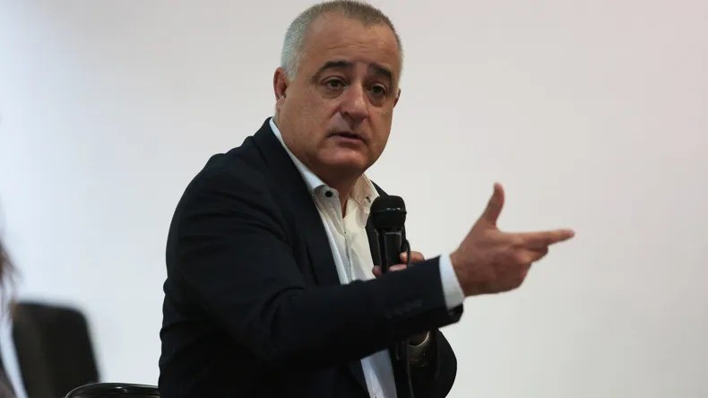 Javier Noguera: &ldquo;El peronismo va a recuperar el triunfo a nivel provincial y nacional el a&ntilde;o que viene&rdquo;