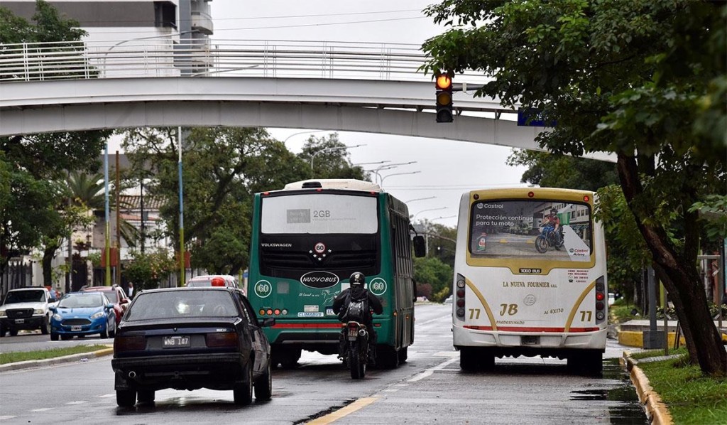 Fin de semana gris en Tucum&aacute;n: s&aacute;bado con 18&deg; y lloviznas, domingo con 22&deg; y mejoras temporarias
