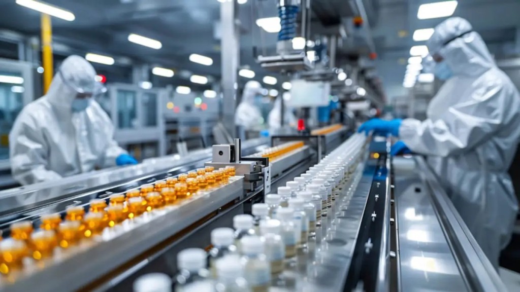 La industria farmac&eacute;utica invertir&aacute; USD 8.000 millones en Argentina hasta 2032 para convertir al pa&iacute;s en el polo regional de investigaci&oacute;n cl&iacute;nica