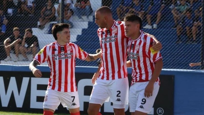 San Mart&iacute;n visita a Midland con la obligaci&oacute;n de dejar atr&aacute;s dos derrotas consecutivas