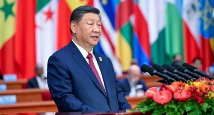 China elimina aranceles para &Aacute;frica y refuerza su estrategia comercial global