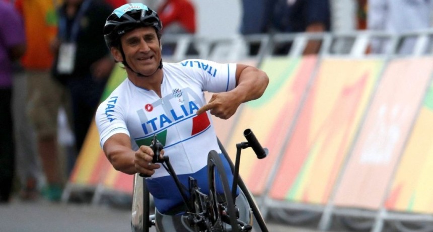 Muere Alex Zanardi a los 59 a&ntilde;os: el adi&oacute;s al campe&oacute;n paral&iacute;mpico que desafi&oacute; todos los l&iacute;mites