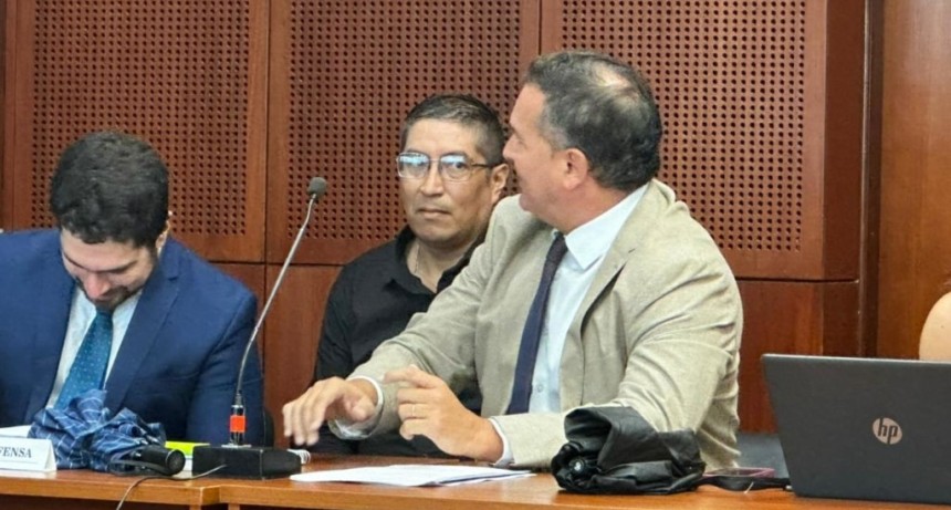 Caso Paulina Lebbos: los jueces definen esta semana si C&eacute;sar Soto va a prisi&oacute;n perpetua, recibe una pena menor o queda libre