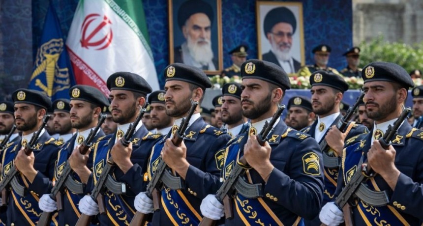 Trump e Ir&aacute;n en punto muerto: Guardia Revolucionaria da un ultim&aacute;tum mientras el presidente duda de la propuesta de paz