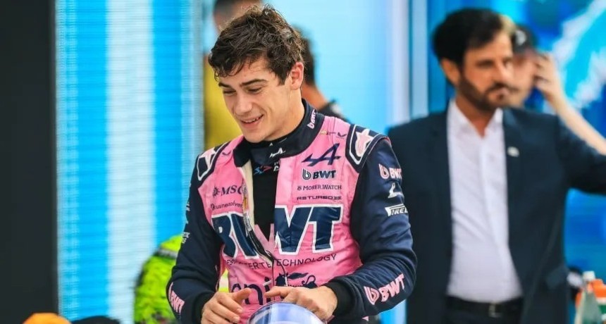 Gran Premio de Miami: Colapinto termin&oacute; 7&deg; tras sanci&oacute;n a Leclerc y logr&oacute; su mejor resultado en la F&oacute;rmula 1
