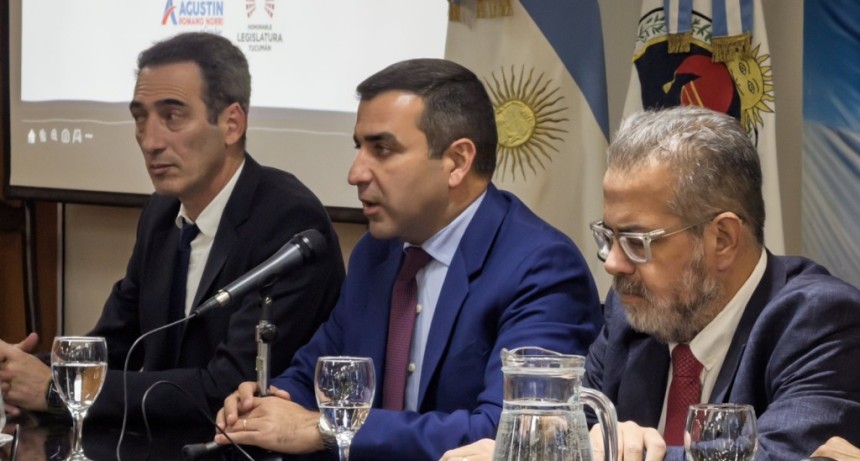 Juicio por jurados en Tucum&aacute;n: presentan un proyecto de ley para que doce ciudadanos definan la culpabilidad en delitos graves