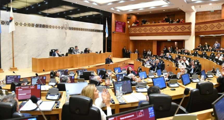  Legislatura: oposici&oacute;n y aliados repudiaron las pol&iacute;ticas de Milei en una sesi&oacute;n que deriv&oacute; en debate abierto