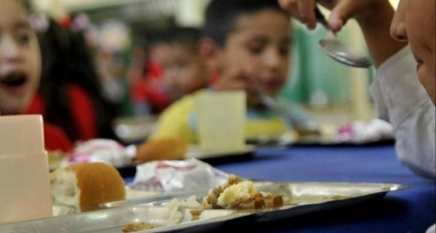 Denuncian crisis en comedores escolares: atrasos y ajuste en pagos por alumno en Tucum&aacute;n