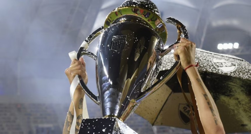 Torneo Apertura 2026: as&iacute; quedaron definidos los octavos de final de los playoffs