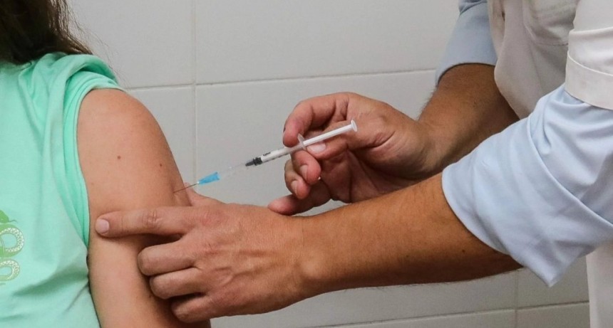 Brote de gripe: preocupaci&oacute;n por baja adhesi&oacute;n a la vacuna y aumento de casos graves