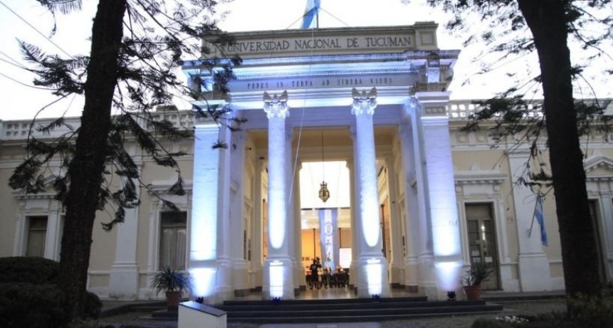 La UNT elige hoy a sus consejeros: el voto definir&aacute; decanos y rector para 2026-2030