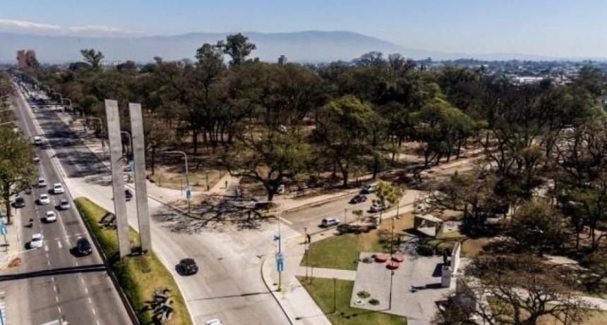 Tucum&aacute;n: clima agradable hasta el mi&eacute;rcoles, pero anuncian lluvias, fr&iacute;o intenso y posible nieve para el fin de semana