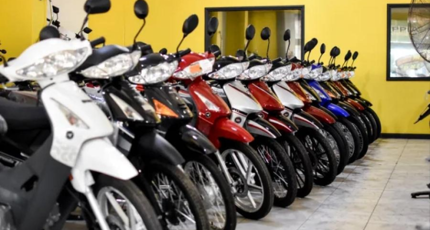 Patentamientos de motos en Tucum&aacute;n explotaron 165% en abril y la provincia se ubica quinta a nivel nacional