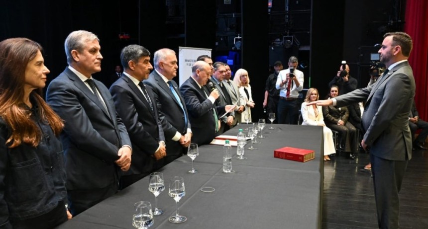 Tucum&aacute;n sum&oacute; 10 nuevos defensores oficiales para fortalecer el acceso a la justicia en el interior provincial