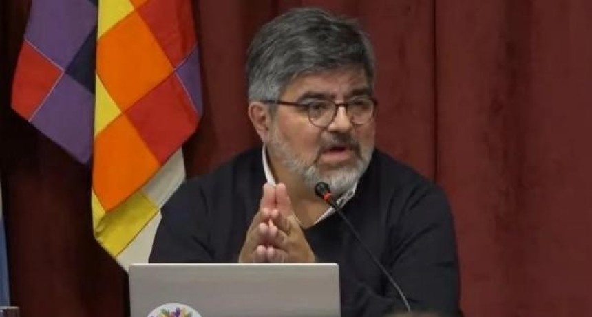 La C&aacute;mara Federal fren&oacute; la resistencia del juez Ojeda y orden&oacute; el traspaso inmediato de la causa por la reforma laboral
