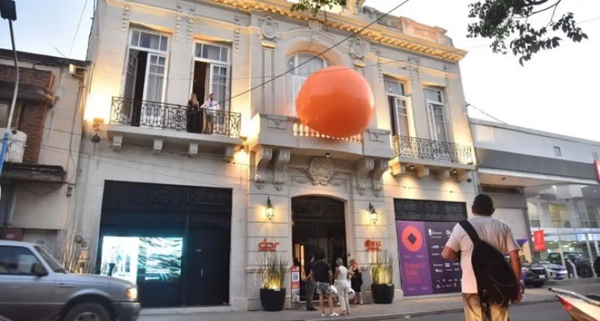 Recuperan un &iacute;cono de 1924 en Tucum&aacute;n: el MAT ser&aacute; un museo privado con colecci&oacute;n regional y mercado cultural