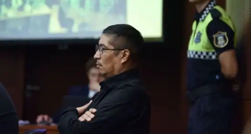 Juicio por Paulina Lebbos: la justicia define hoy si C&eacute;sar Soto es condenado a perpetua