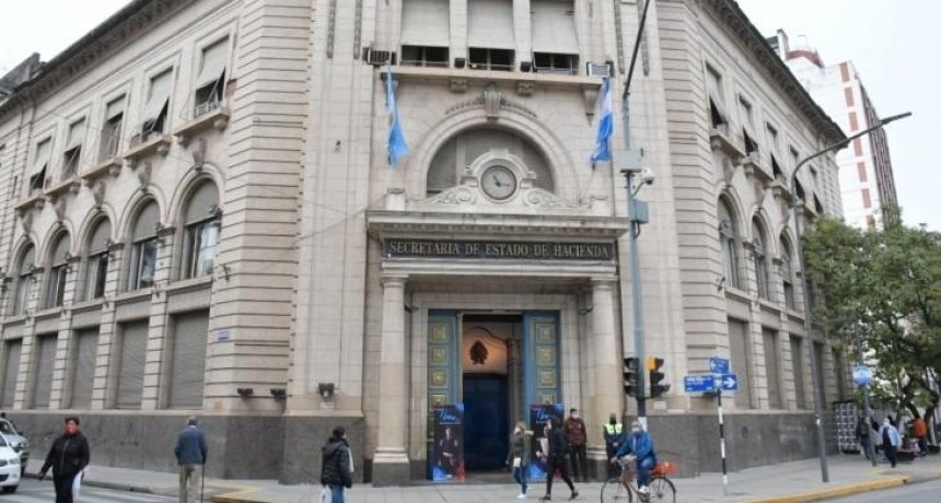 La Secretar&iacute;a de Hacienda desmiente una deuda de $1.300 millones con Concepci&oacute;n y aclara los plazos del FDI