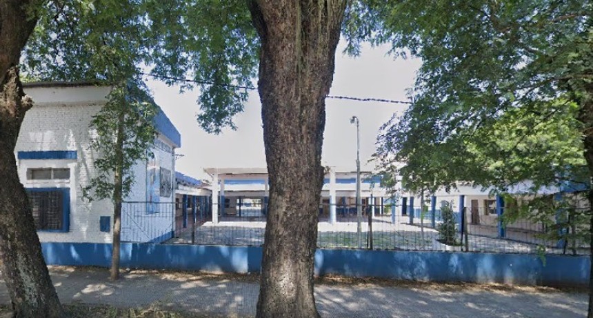 Escuela de Taf&iacute; Viejo: compa&ntilde;eros alertaron a la maestra de un alumno que llevaba una &ldquo;tumbera&rdquo; en el aula
