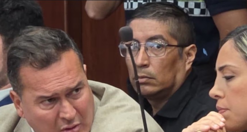 Absolvieron a los dos acusados por el asesinato de Paulina Lebbos: el tribunal aplic&oacute; el beneficio de la duda
