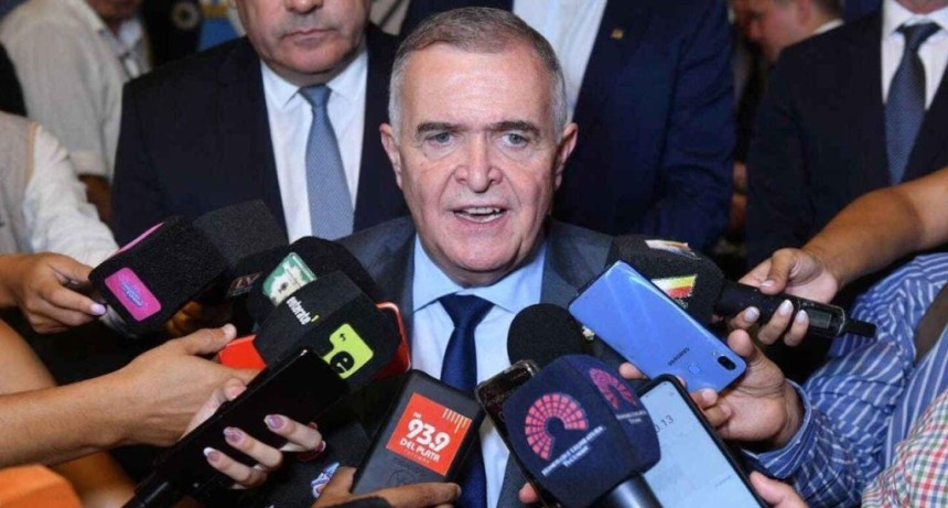 Jaldo respald&oacute; la absoluci&oacute;n judicial en el caso Lebbos y pidi&oacute; no desconocer los fallos