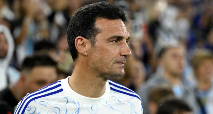 A cuatro d&iacute;as de la prelista mundialista, Scaloni ya tiene 22 nombres seguros y cuatro lugares en disputa