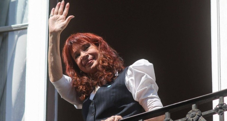 ANSES llev&oacute; a la Corte Suprema un recurso para frenar la pensi&oacute;n de privilegio de Cristina Fern&aacute;ndez de Kirchner