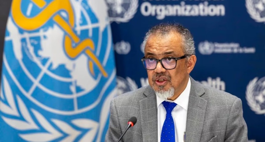 Duro cruce entre Argentina y la OMS: el Gobierno de Milei rechaz&oacute; reingresar al organismo y denunci&oacute; &ldquo;subordinaci&oacute;n pol&iacute;tica&rdquo;