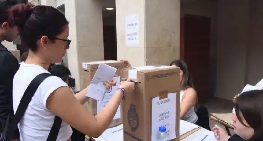 Elecciones en la UNT: impugnan a Pagani y solo una facultad sigue sin definici&oacute;n