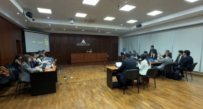 Caso V&eacute;lez: la Justicia tucumana habilita la revisi&oacute;n del sobreseimiento de Sosa, Cufr&eacute;, Florent&iacute;n y Osorio
