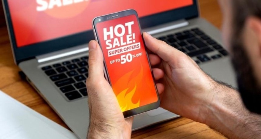 Hot Sale 2026: decoraci&oacute;n, construcci&oacute;n y belleza lideran las preferencias en la edici&oacute;n que arranca el lunes
