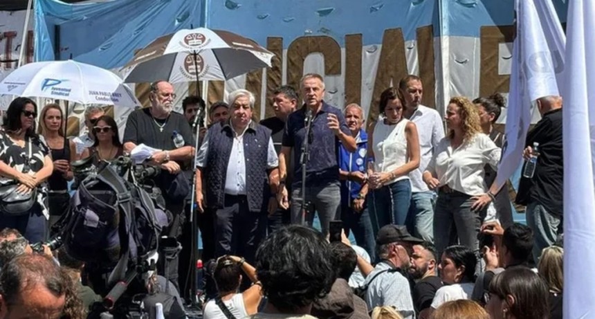La Justicia federal anul&oacute; la cautelar de la CGT contra la reforma laboral y la ley volvi&oacute; a estar vigente