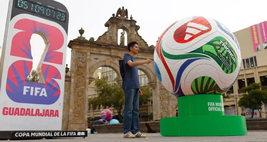 M&eacute;xico adelanta 40 d&iacute;as el cierre de clases por el Mundial 2026 y la ola de calor, aunque Sheinbaum aclara que es una propuesta