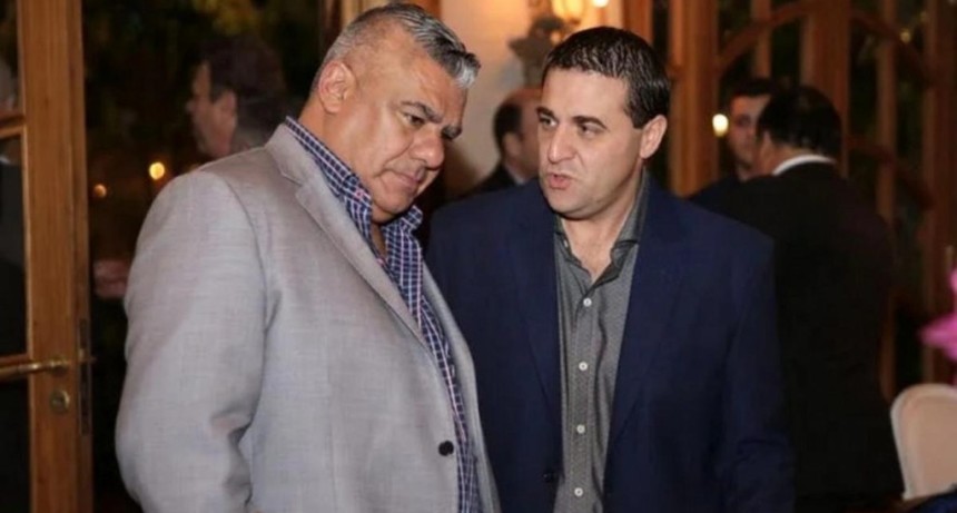 ARCA ampl&iacute;a su denuncia contra Tapia y Toviggino por presunta evasi&oacute;n de casi $300 millones y los acusa de integrar una &ldquo;asociaci&oacute;n il&iacute;cita fiscal&rdquo;