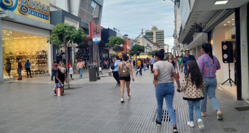 Comercios de Tucum&aacute;n: m&aacute;s del 64% sufri&oacute; ca&iacute;da de ventas en el primer cuatrimestre de 2026