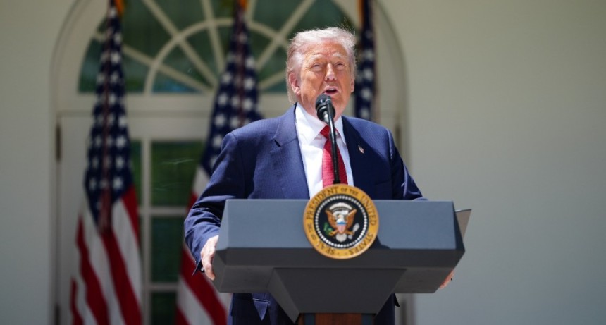 Trump eval&uacute;a reubicar en Polonia las tropas que retirar&aacute; de Alemania y genera incertidumbre en la OTAN