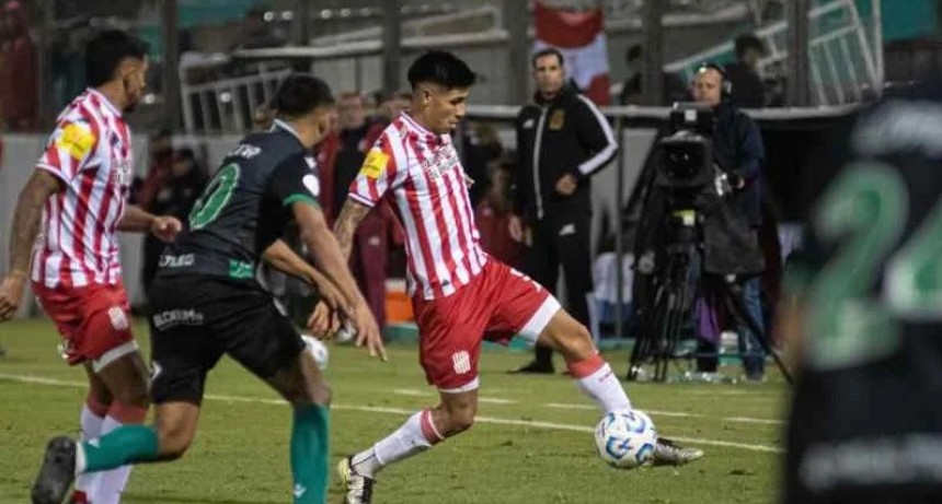 San Mart&iacute;n cay&oacute; por penales ante Banfield y qued&oacute; eliminado en los 16avos de final de la Copa Argentina