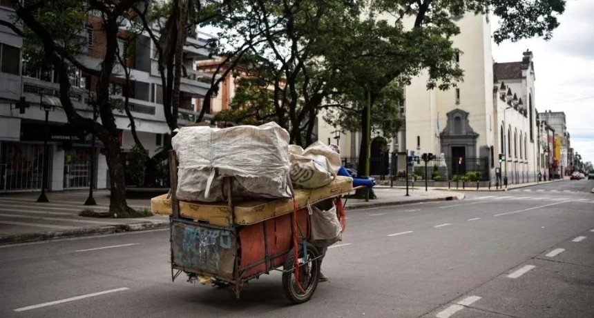 San Miguel de Tucum&aacute;n entre las ocho ciudades con cero puntos en cohesi&oacute;n social