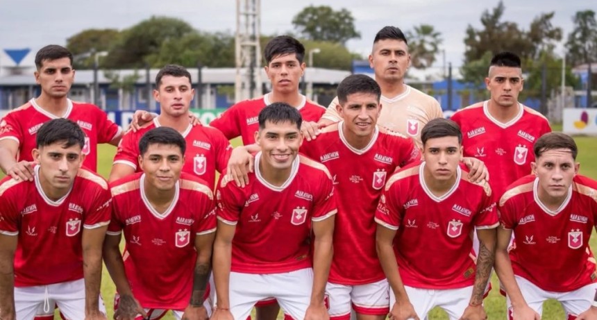 Tucum&aacute;n Central recibe a Juventud Antoniana en Villa Alem por la fecha 8 del Torneo Federal A