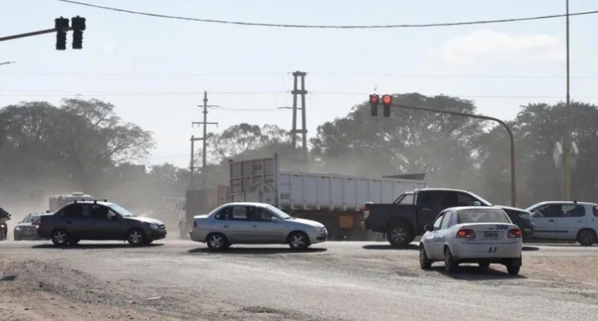 Tucum&aacute;n: la obra del Acceso Sur est&aacute; al borde de la cancelaci&oacute;n tras cinco a&ntilde;os y solo un 15% de avance