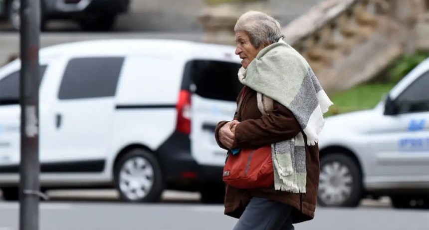 Tucum&aacute;n tendr&aacute; un ascenso de temperaturas esta semana tras el fin de semana con nieve y fr&iacute;o polar
