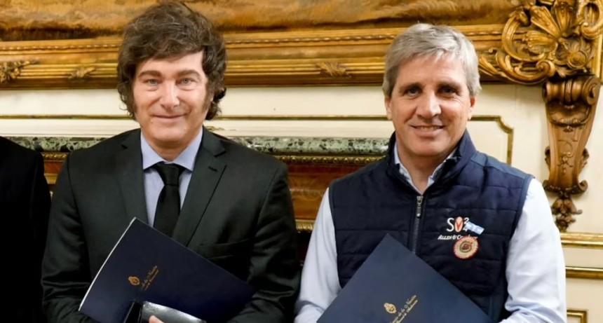 Presupuesto 2026: el Gobierno ampli&oacute; fondos para ANSES y profundiz&oacute; recortes en &aacute;reas clave