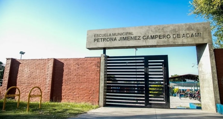 Docentes de una escuela municipal de Yerba Buena anuncian medidas de fuerza por falta de aportes jubilatorios y pago de antig&uuml;edad