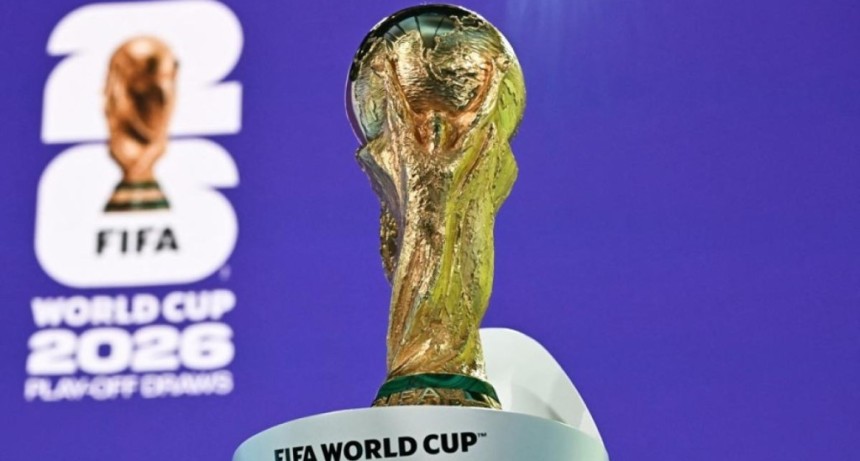 48 selecciones, tres pa&iacute;ses y un mismo sue&ntilde;o: el Mundial 2026 tendr&aacute; triple ceremonia de apertura con Shakira como abanderada musical