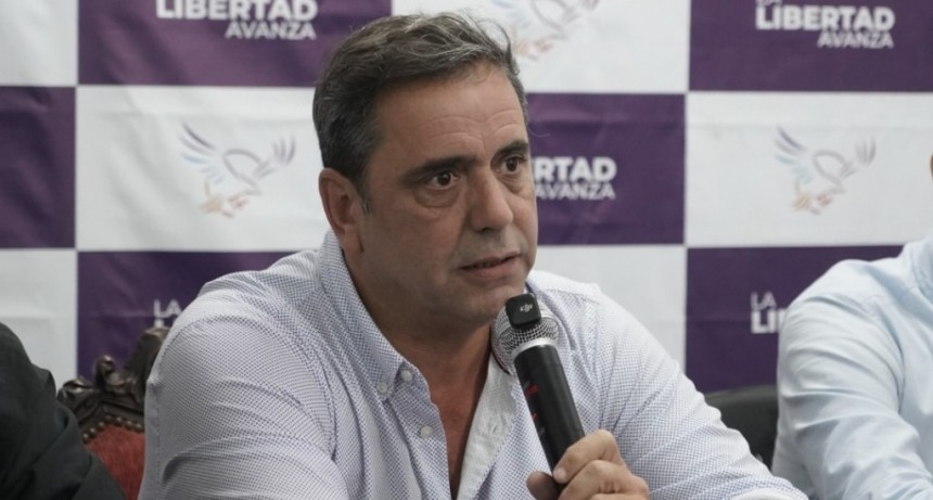 Lisandro Catal&aacute;n: &ldquo;La pol&iacute;tica se apoder&oacute; de las riquezas de Tucum&aacute;n&rdquo;